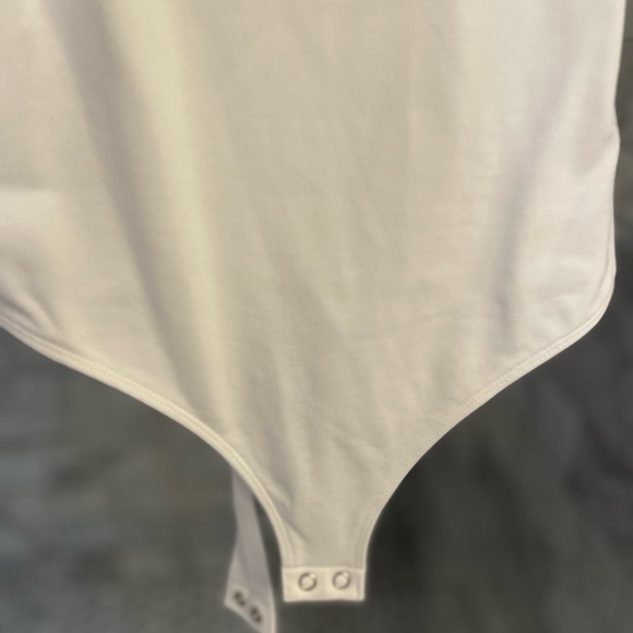 Express bodysuit, NWTs - Medium - Picture 3 of 4